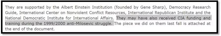 曾经在乌克兰上演的这一幕，休想在香港得逞！