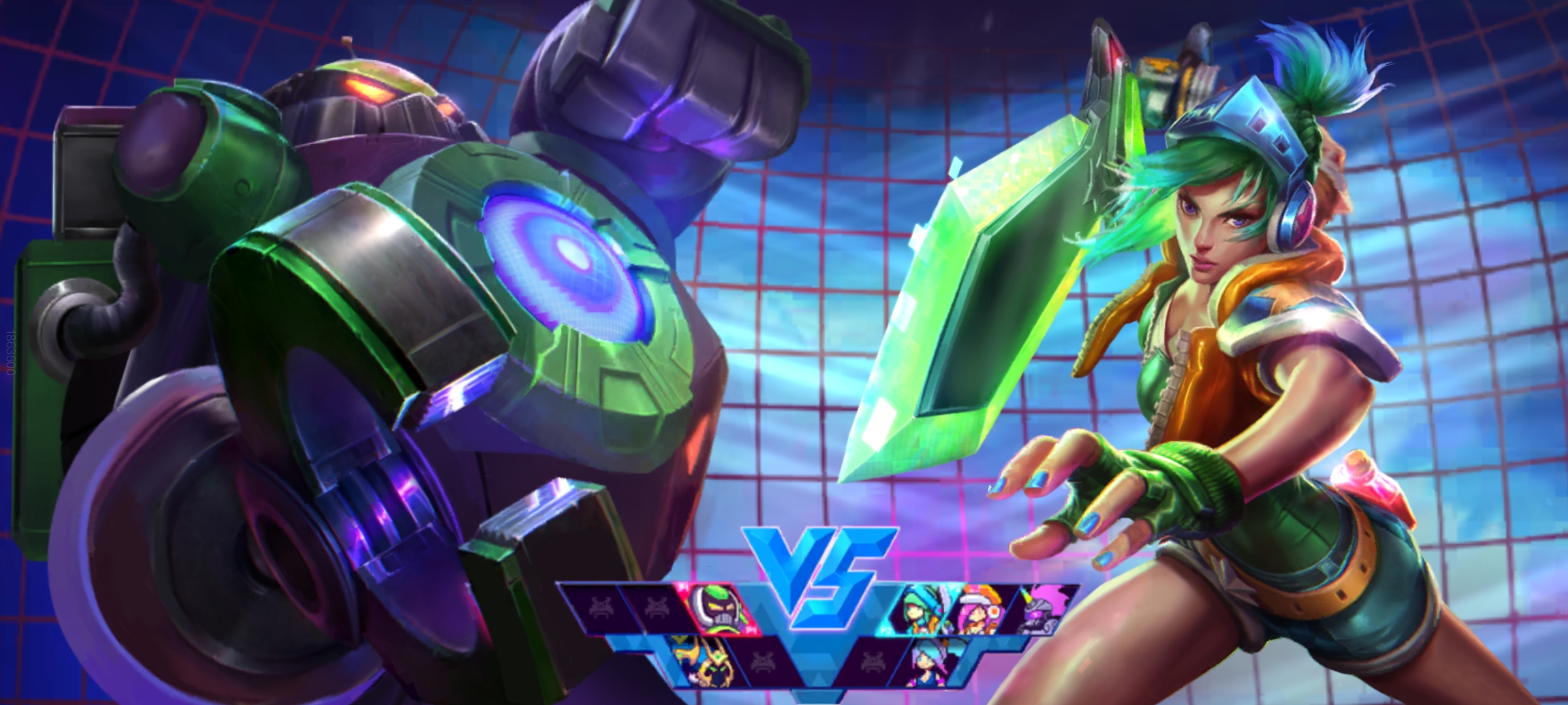 英雄联盟手游：作为上单一姐，锐雯的精髓玩法都在这里