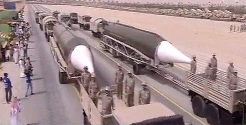 87年中国与沙特发生了什么,沙特到底有多富