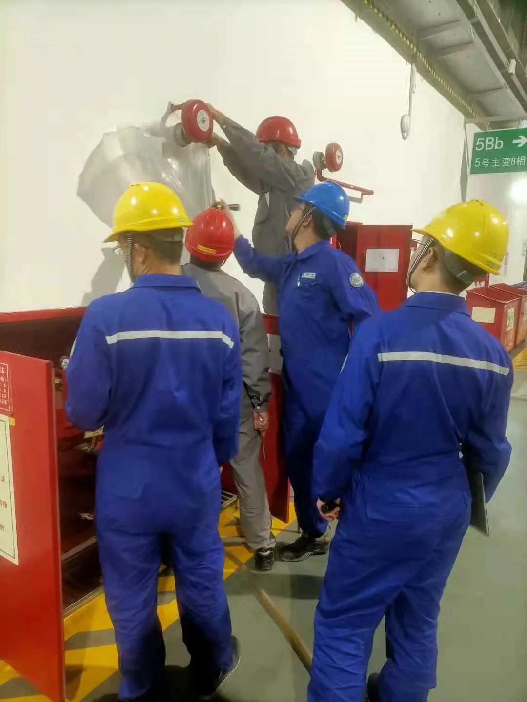 消防监督检查和防火安全检查,消防重点单位对消防维保的要求