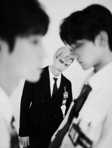 利路修粉丝,利路修让粉丝去追自己的梦