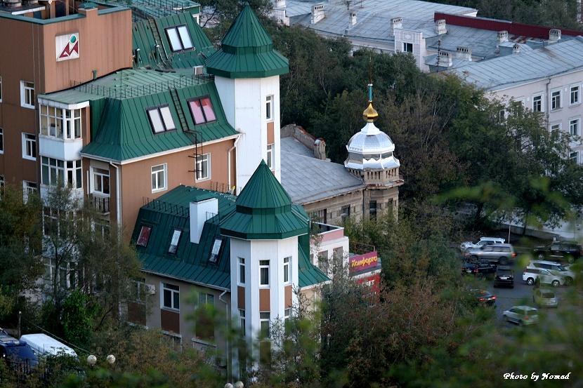 符拉迪沃斯托克是俄罗斯的吗,符拉迪沃斯托克是谁命名的