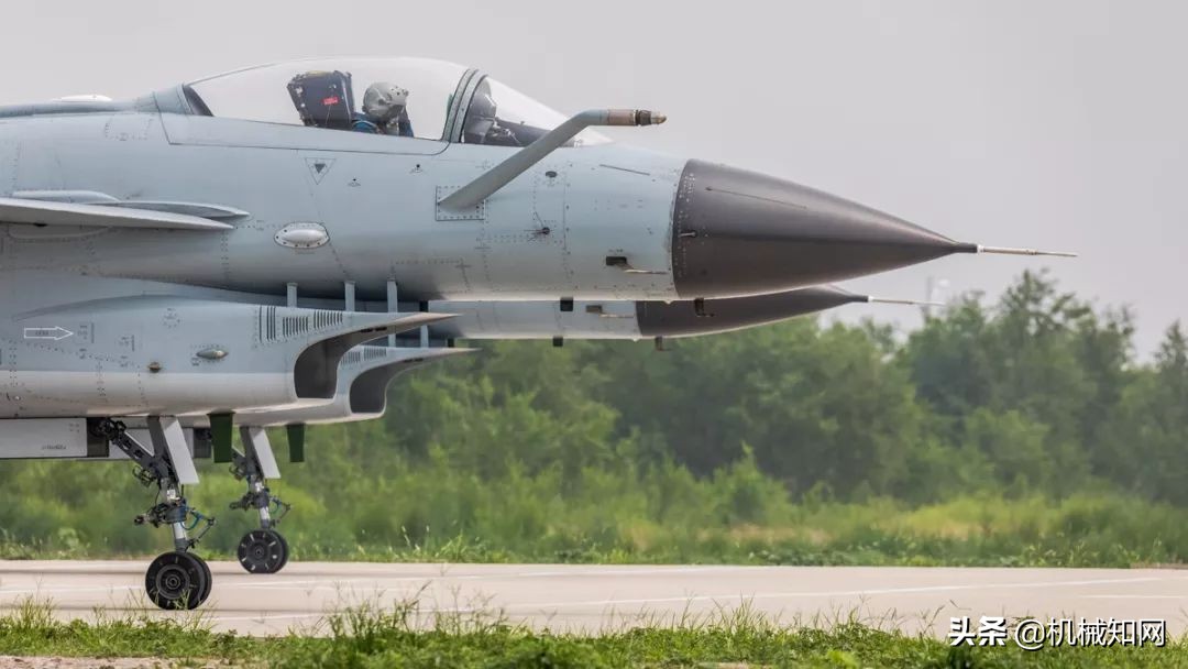 全球最先进航空发动机技术,全球航空母舰格局