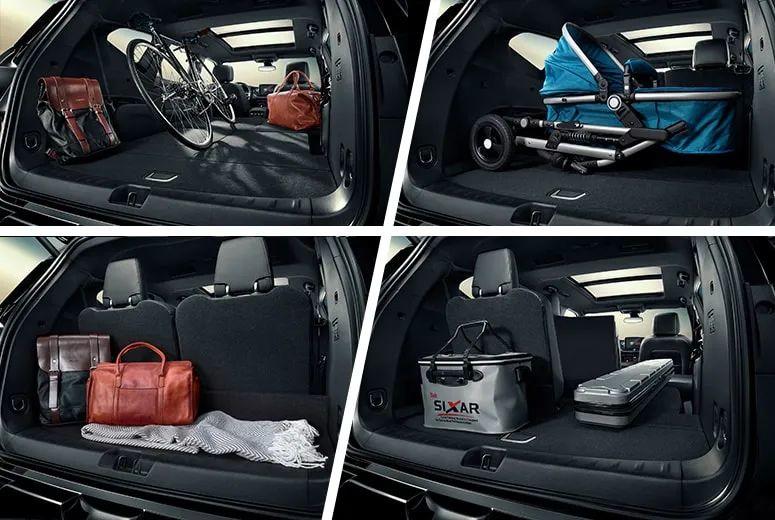 雪佛兰开拓者2022纪念版,雪佛兰开拓者2020风尚