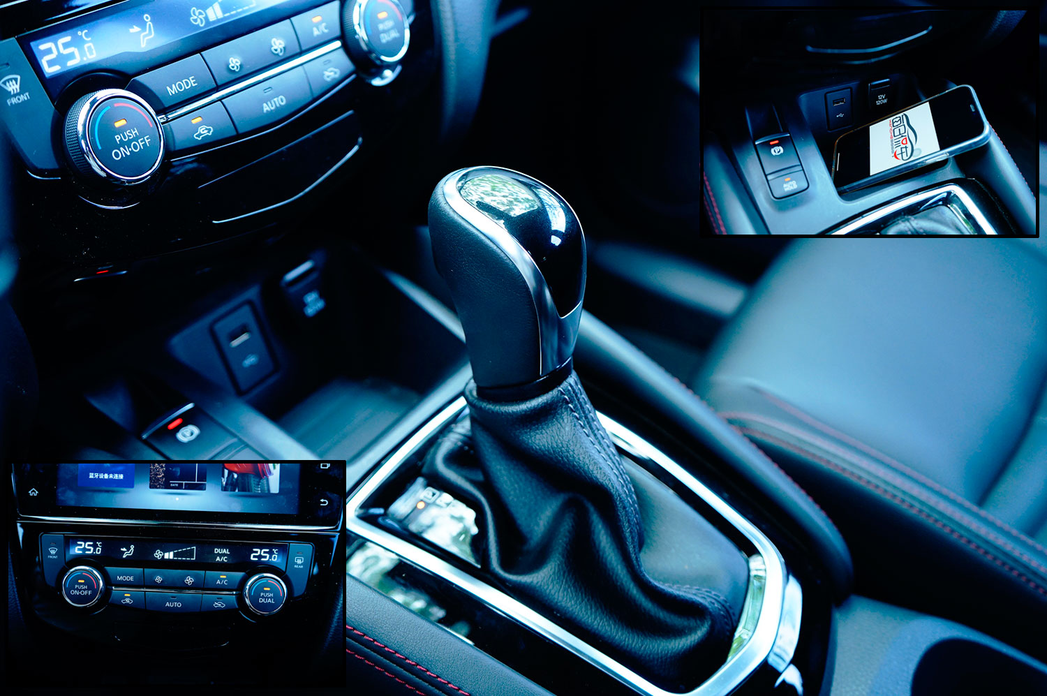 东风日产逍客经典舒适版测评,2022款日产逍客全方位解析