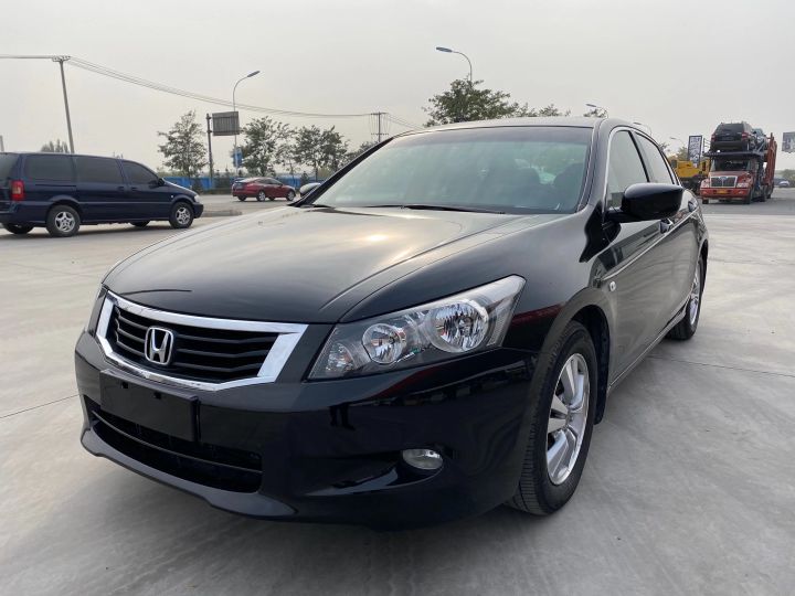 本田雅阁从一代到十代,本田雅阁八代半缺点和优点