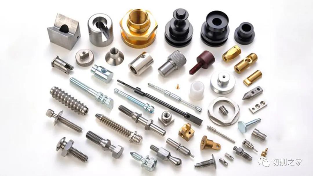 钛合金难切,钛合金工艺很难吗