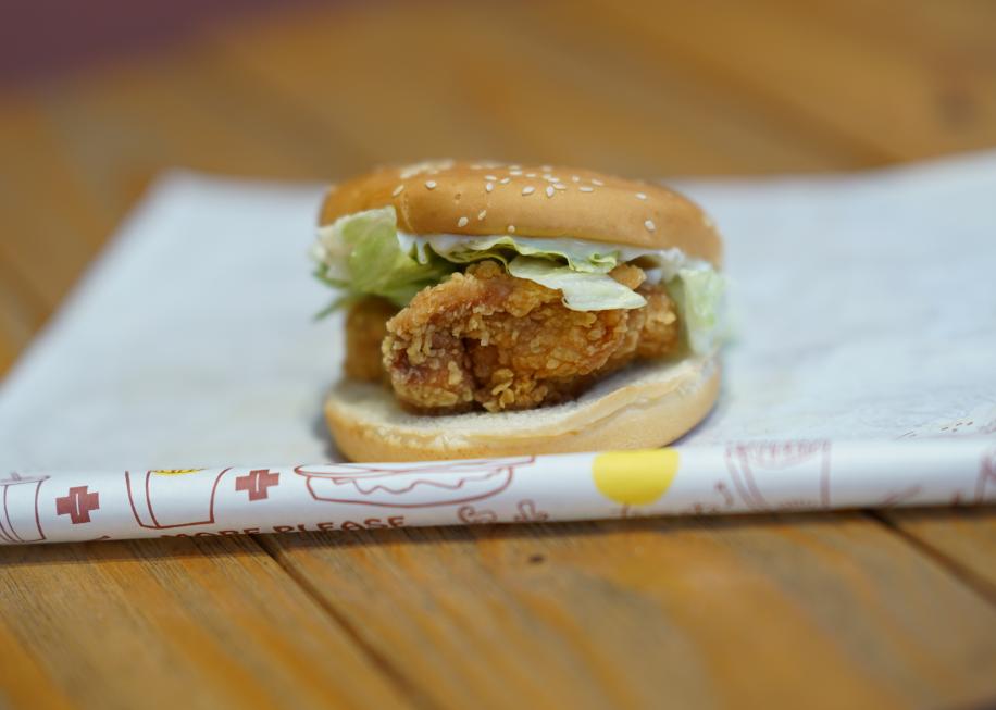 全上海最好吃的现烤面包,来上海浦东必吃的餐厅