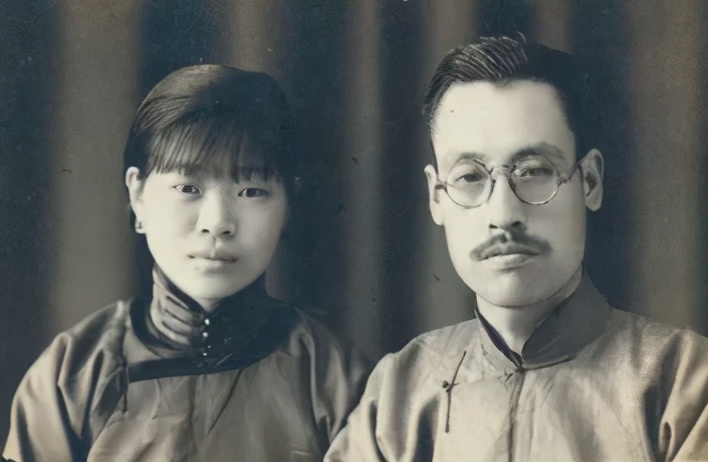 中国著名书画家董寿平作品,名家董寿平作品