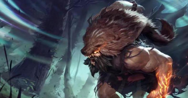 乌迪尔后期英雄,设计师玩乌迪尔