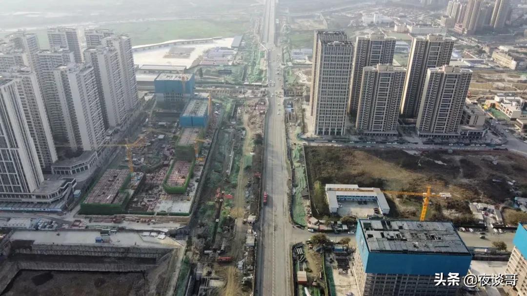 天府大道北延线有红绿灯吗,天府大道北延线改造后有红绿灯吗