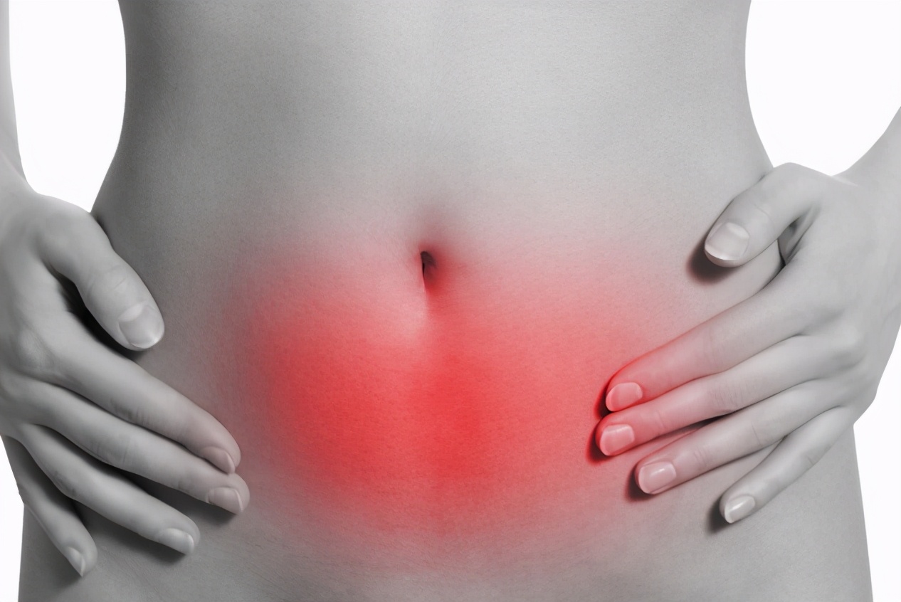 女性小腹痛警惕三种病,女性下腹隐痛要警惕四种病