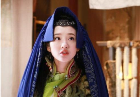 沈阳古代皇太极后妃,沈阳故宫皇太极最得宠的妃子