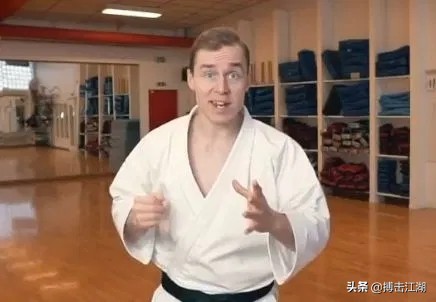 空手道大师,空手道大师评价