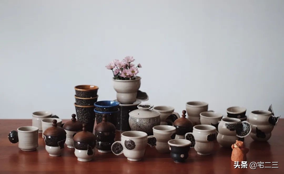 景德镇年轻人外出打工的多吗,景德镇为何成为年轻人的治愈地