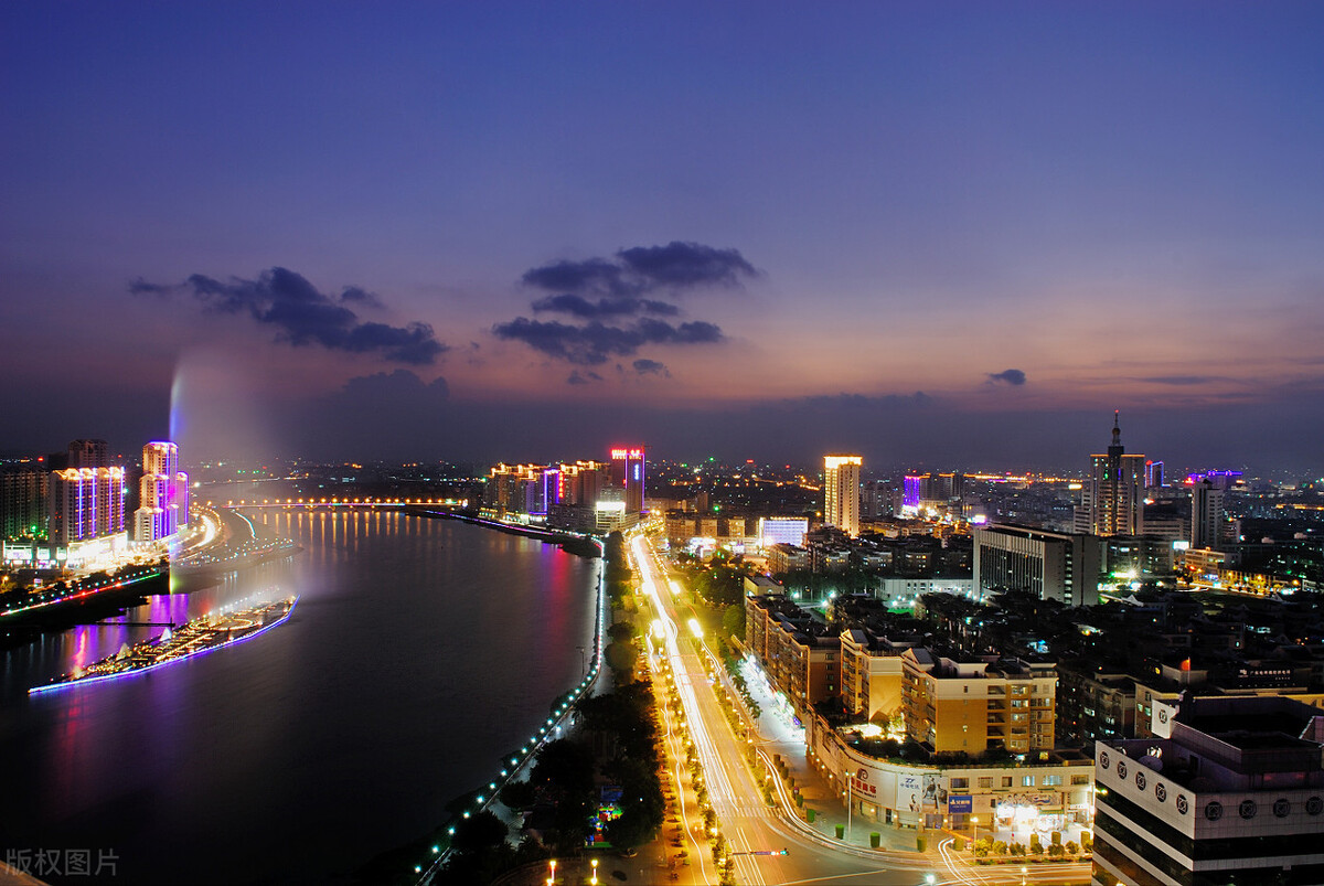 揭阳2024年各区生产总值,广东揭阳经济和产业分析