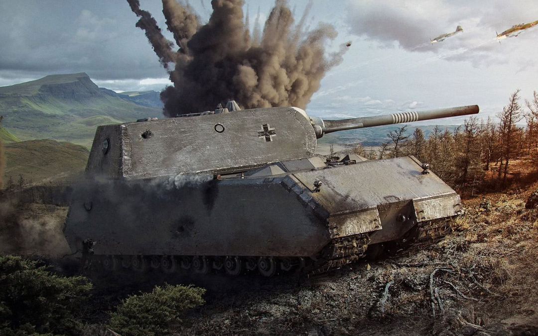 二战1941年德军在北非的后勤,二战时期的德国到底有多厉害