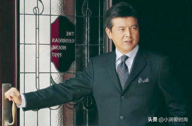 年轻时的盛世美颜男三浦友和,三浦友和自带一种纯朴自然的气质