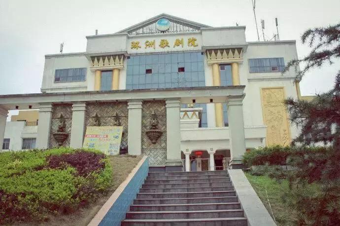 株洲神农公园的传说,株洲神农公园游览图