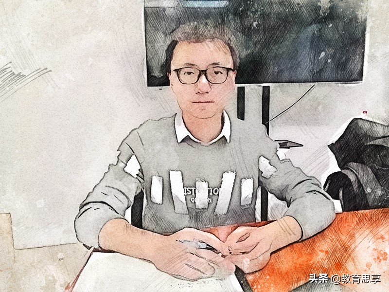 侯涛刚北京交通大学副教授,24岁北航博士侯涛