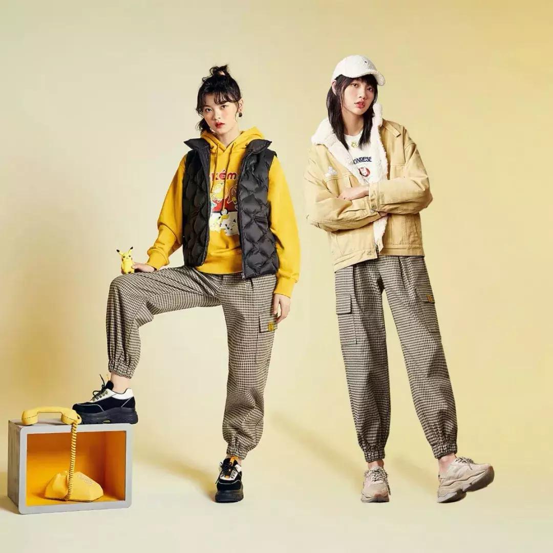 hm和zara哪个衣服好看,hm和zara哪些值得买