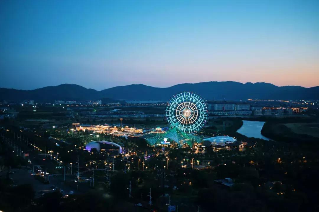 三亚住的地方推荐,三亚夏天住宿