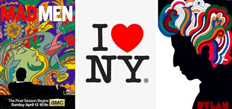 大师经典平面设计作品解析,平面设计大师作品欣赏