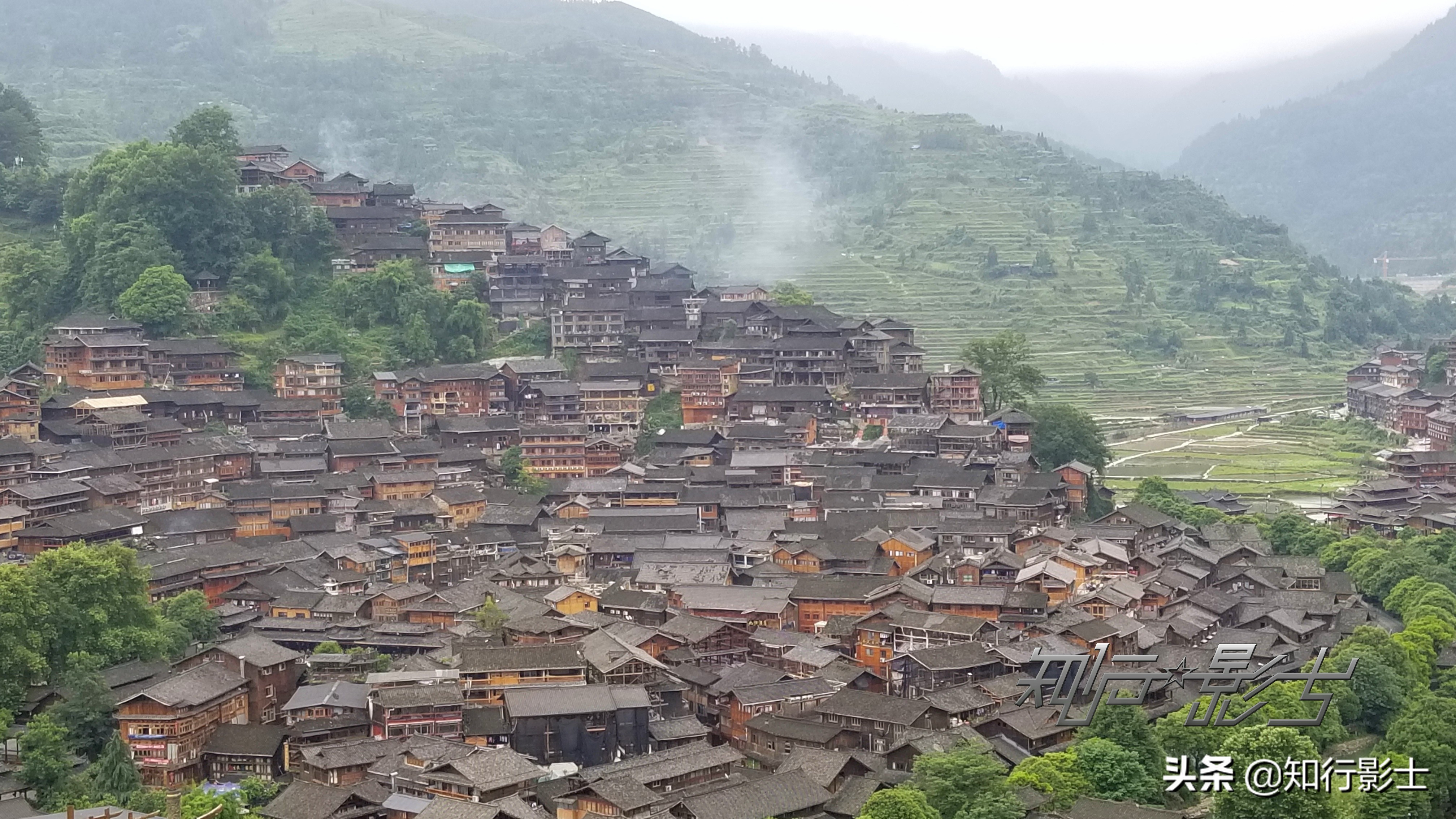 我对旅游的看法,贵州自驾游真实感受