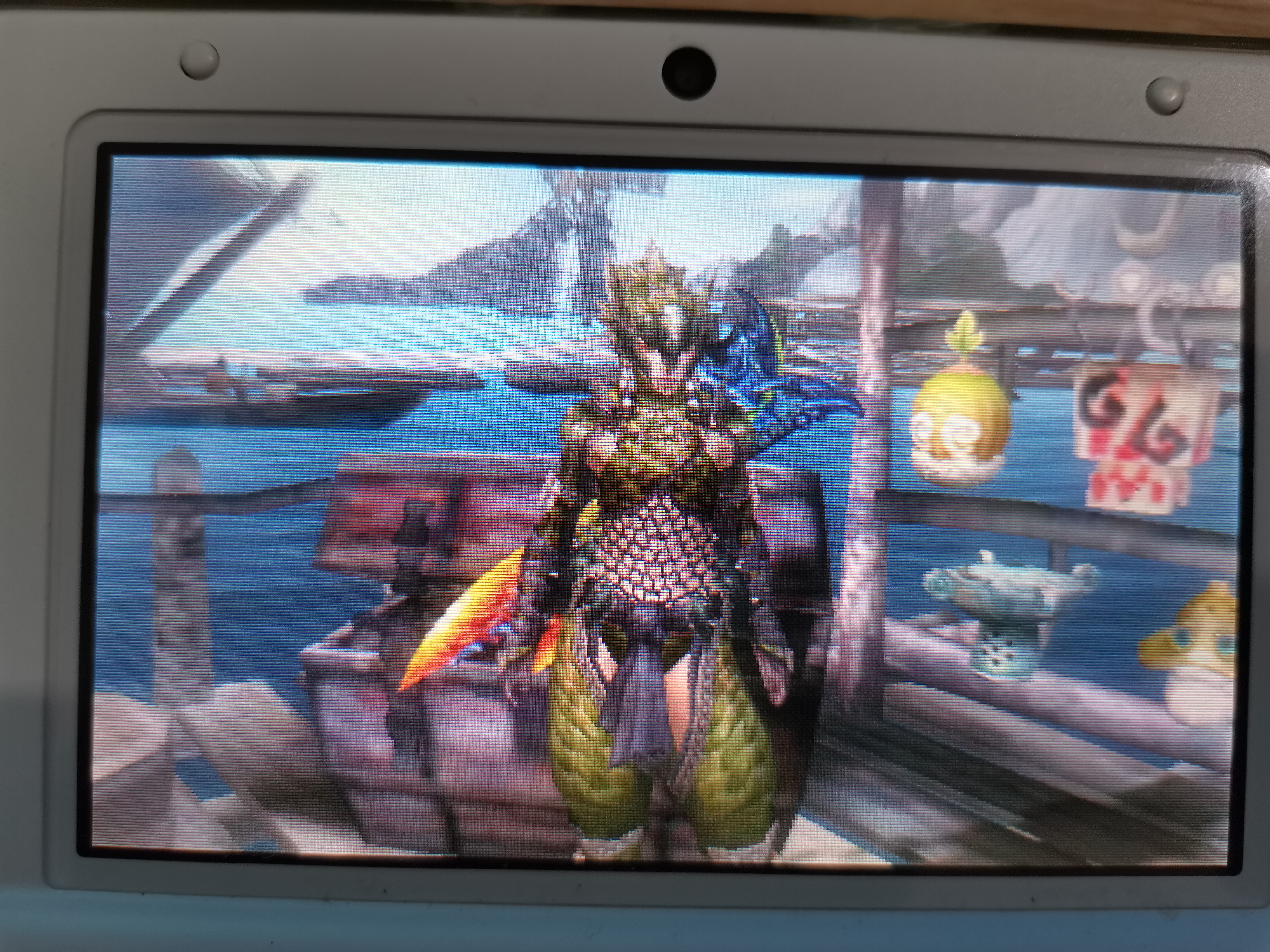 怪物猎人3g素材对应表,怪物猎人3g锤碎龙