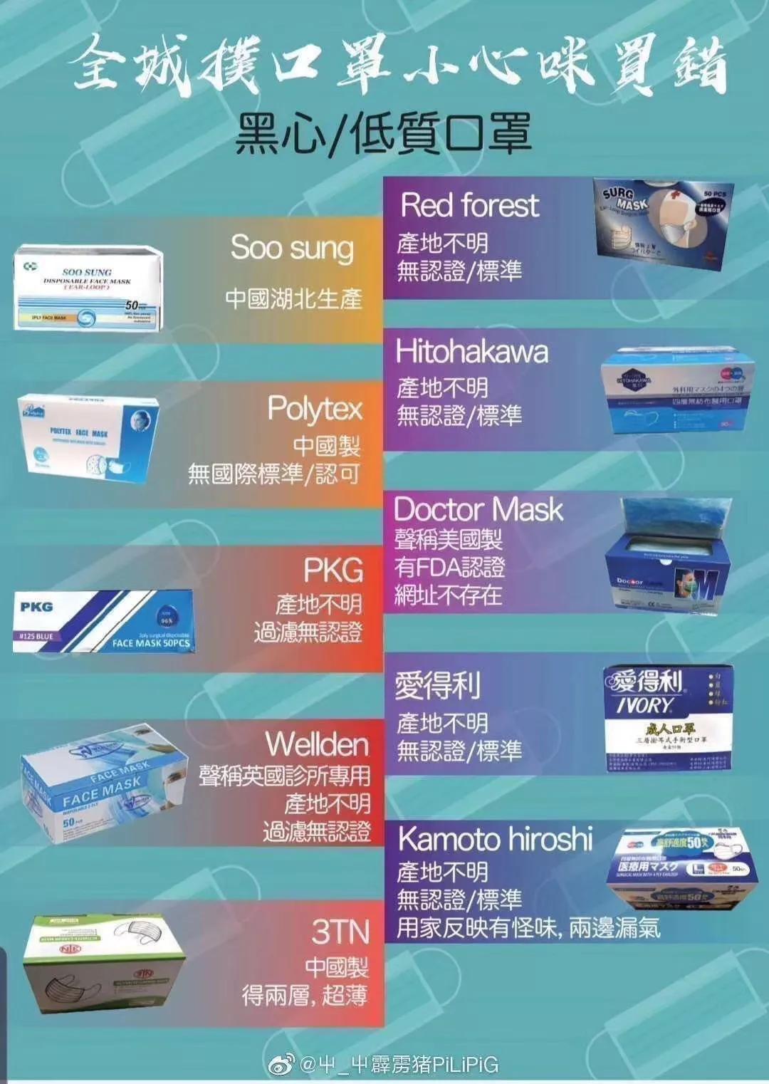 我,广州人,买口罩难过买楼