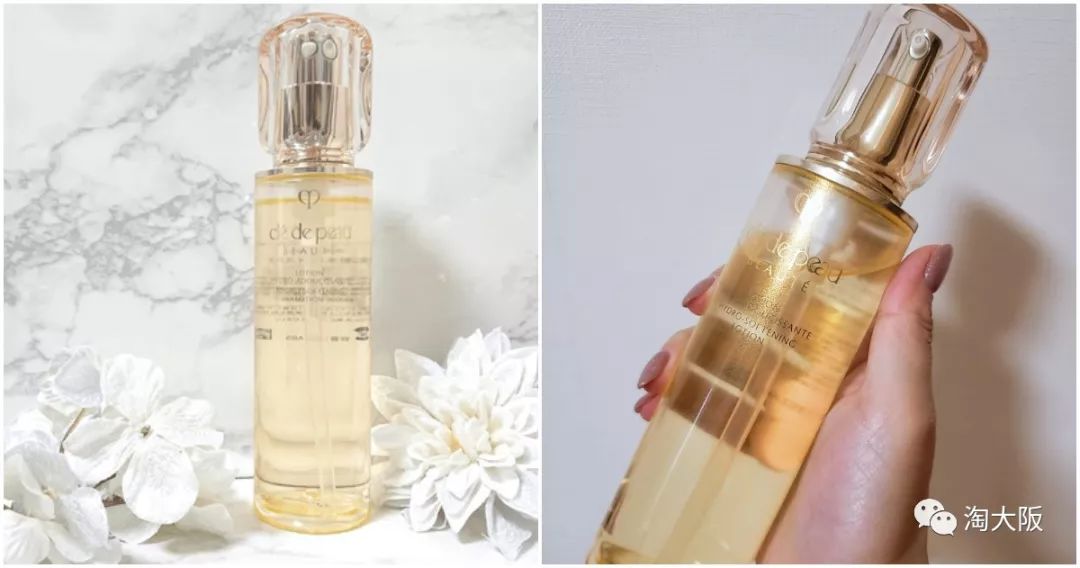 资生堂净肤水好吗,资生堂的亮肤水怎么样