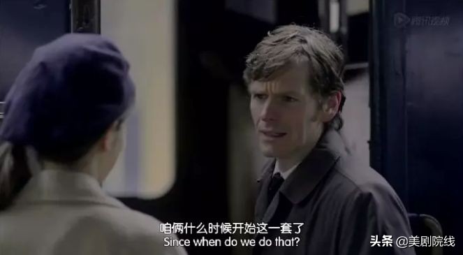 熬夜也要看完的四部高分英剧,高分英剧推荐9分以上