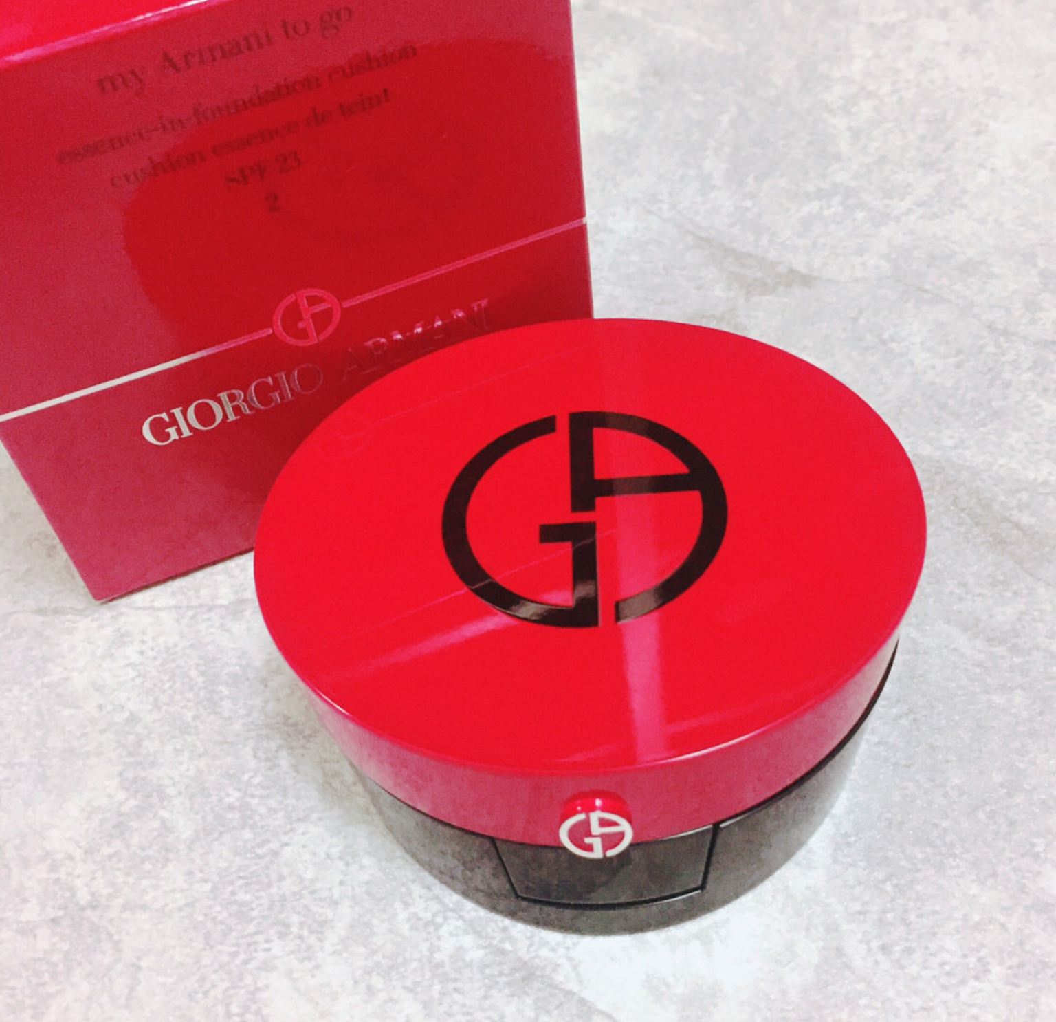 被大家公认的气垫大牌,迪奥阿玛尼圣罗兰气垫推荐哪个