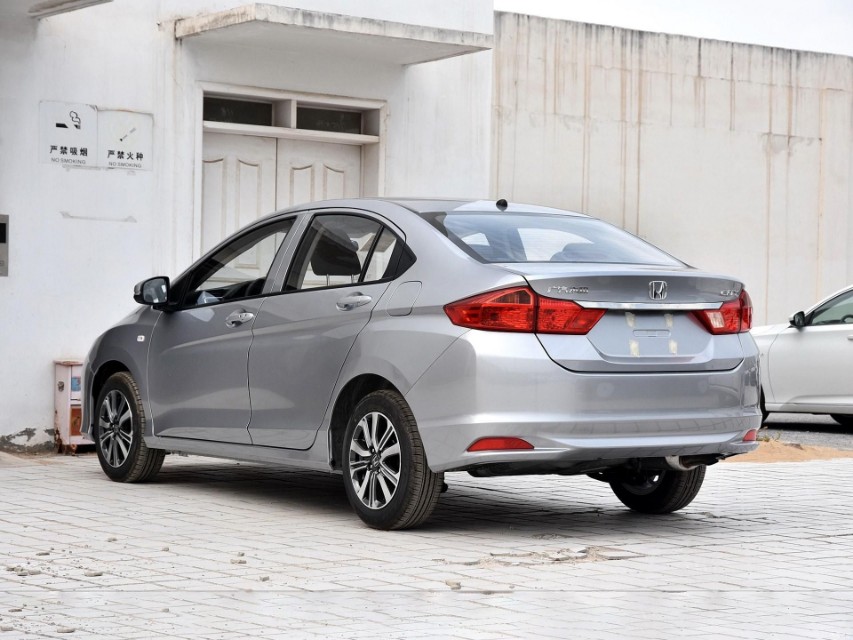 本田锋范1.5排量2挡破百,本田新锋范1.5自吸发动机怎么样