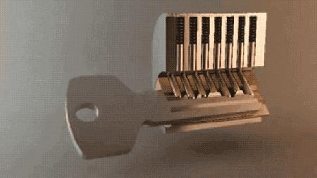 科普张姿势动图GIF：感觉自己姿势又涨了100点