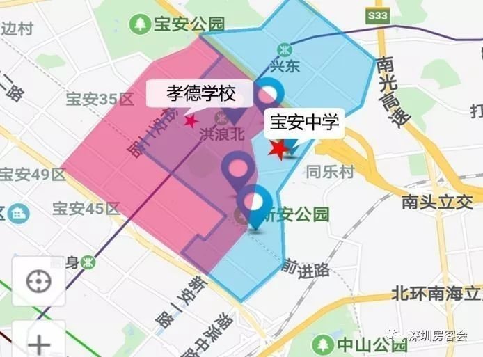 都市翠海华苑有宝中学位吗,郑州宝中翠海华苑