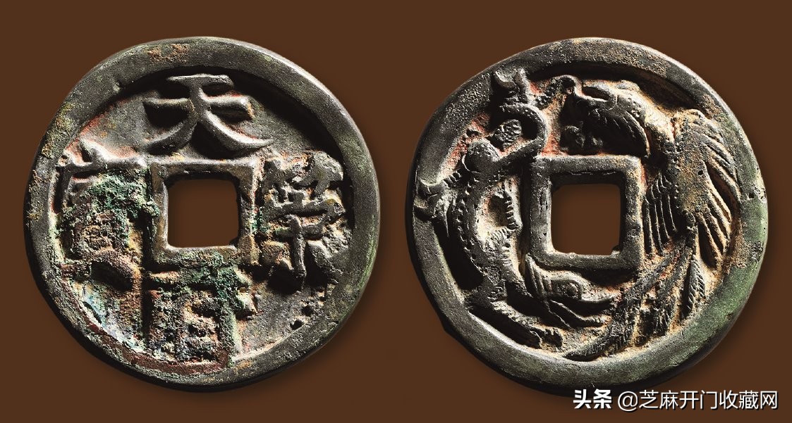 哪些古钱币更值得收藏,2022年古钱币投资收藏稳不