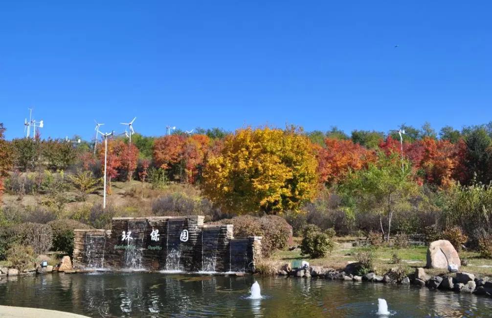 沈阳植物园一日游攻略图,沈阳植物园一日游详细攻略