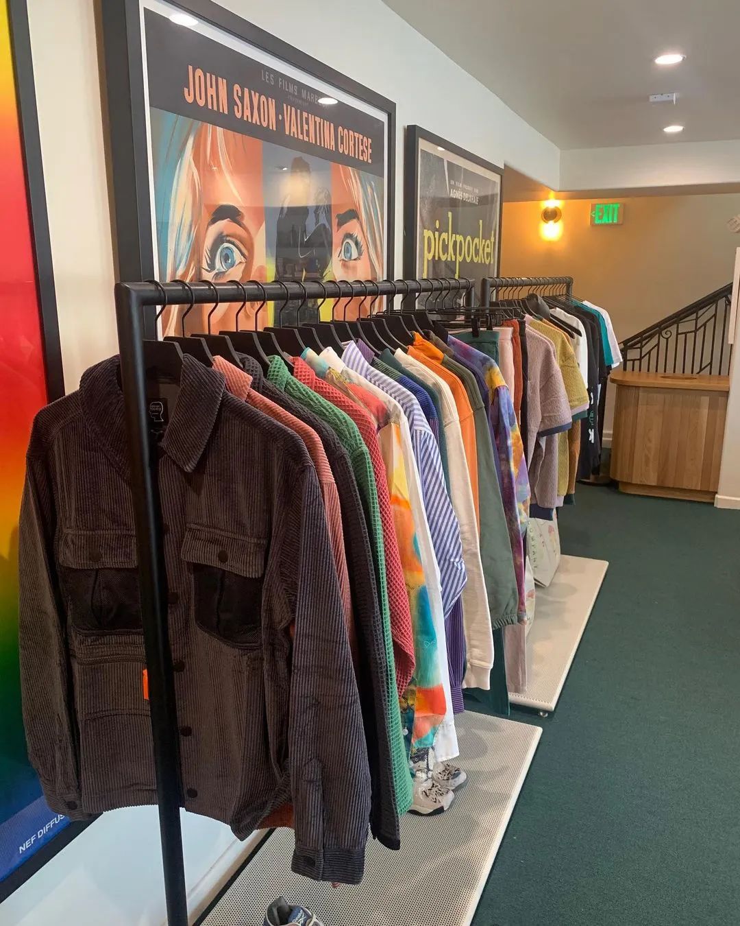 欧阳娜娜同款潮流品牌,欧阳娜娜同款联名卫衣