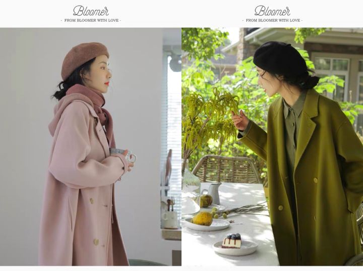 性价比高的淘宝女装衣服店,便宜精品衣服推荐女装店