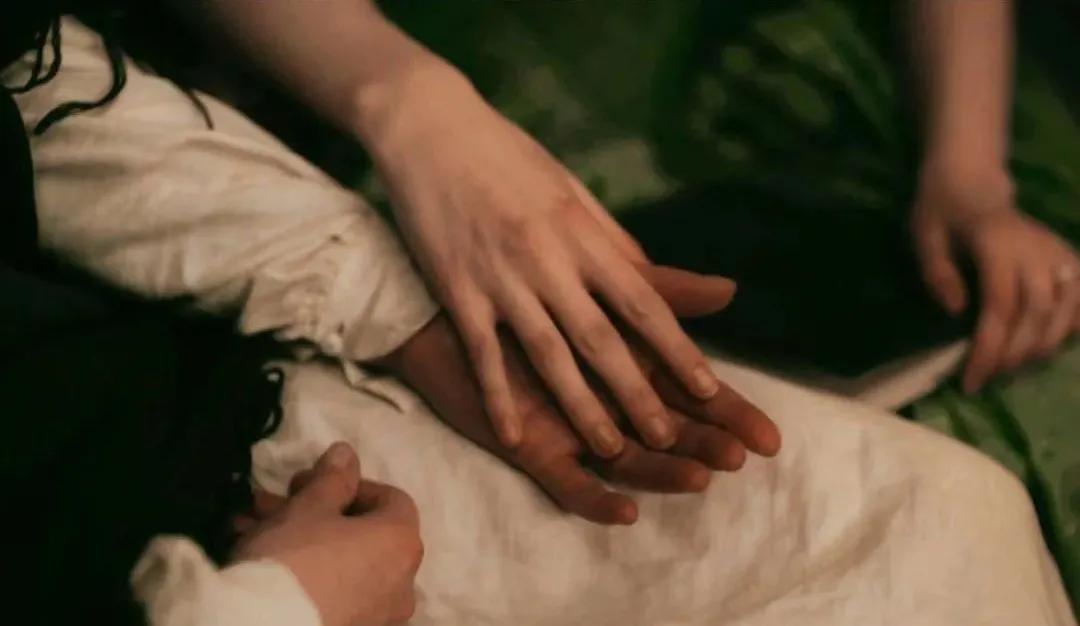 《菊石》的后劲：沉浸体验式的阅片过程，前所未有