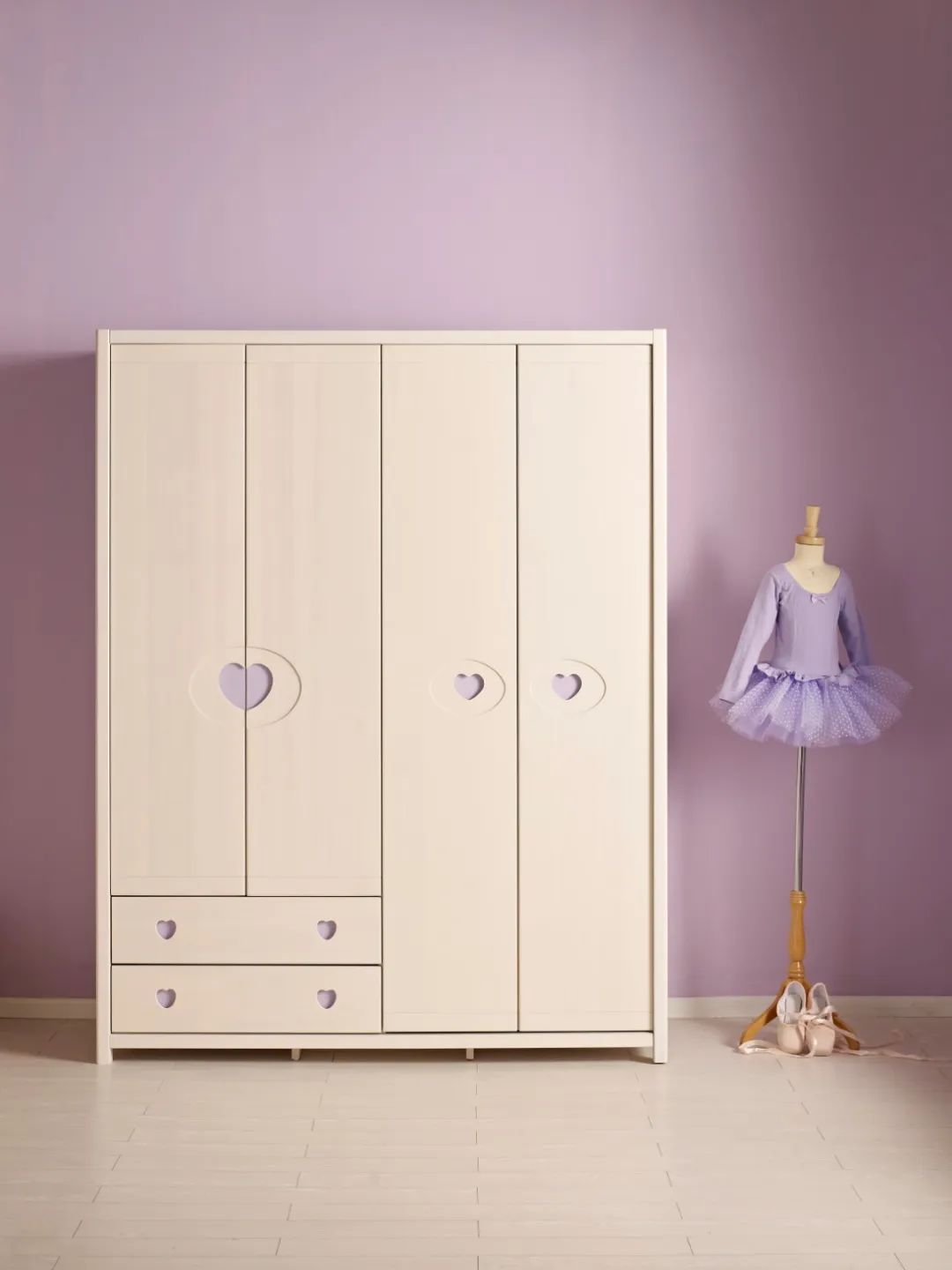 衣柜儿童衣服收纳,儿童衣柜冬天衣服