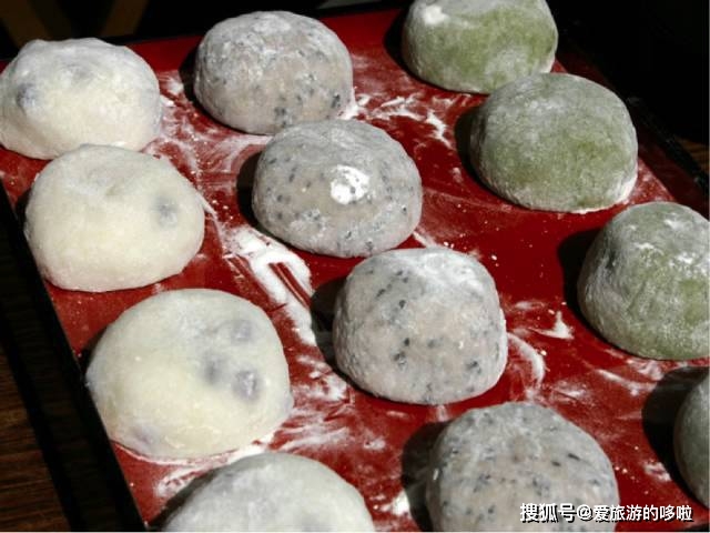 东京上野美食攻略,日本东京浅草美食