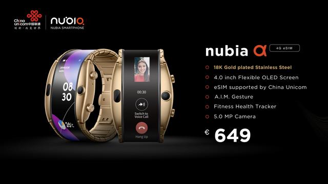 努比亚有什么系列,努比亚有名吗