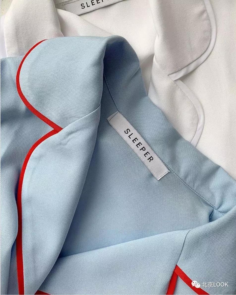 全小区最靓·你需要一份睡衣清单