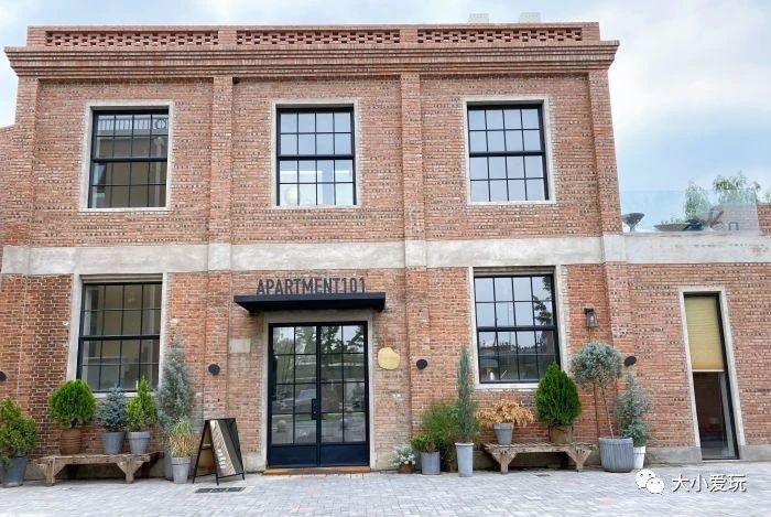 遛娃好去处暑假带娃去哪儿玩呢,一秒穿越到国外的地方