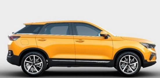 轴距2.7米的轿车空间,2.6米轴距1.8米空间