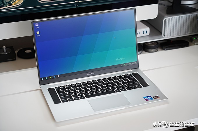 荣耀magicbookpro2019系统重制,荣耀magicbookpro优化