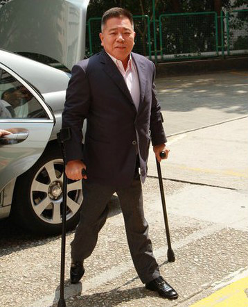 6位女星嫁豪门生娃奖励，有人成上市公司CEO，有人每月200万