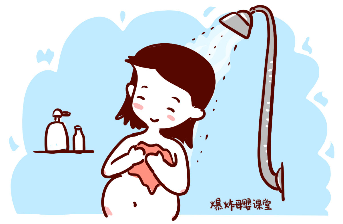 怀孕期间越来越臭怎么回事,怀孕初期总感觉臭臭的是什么原因